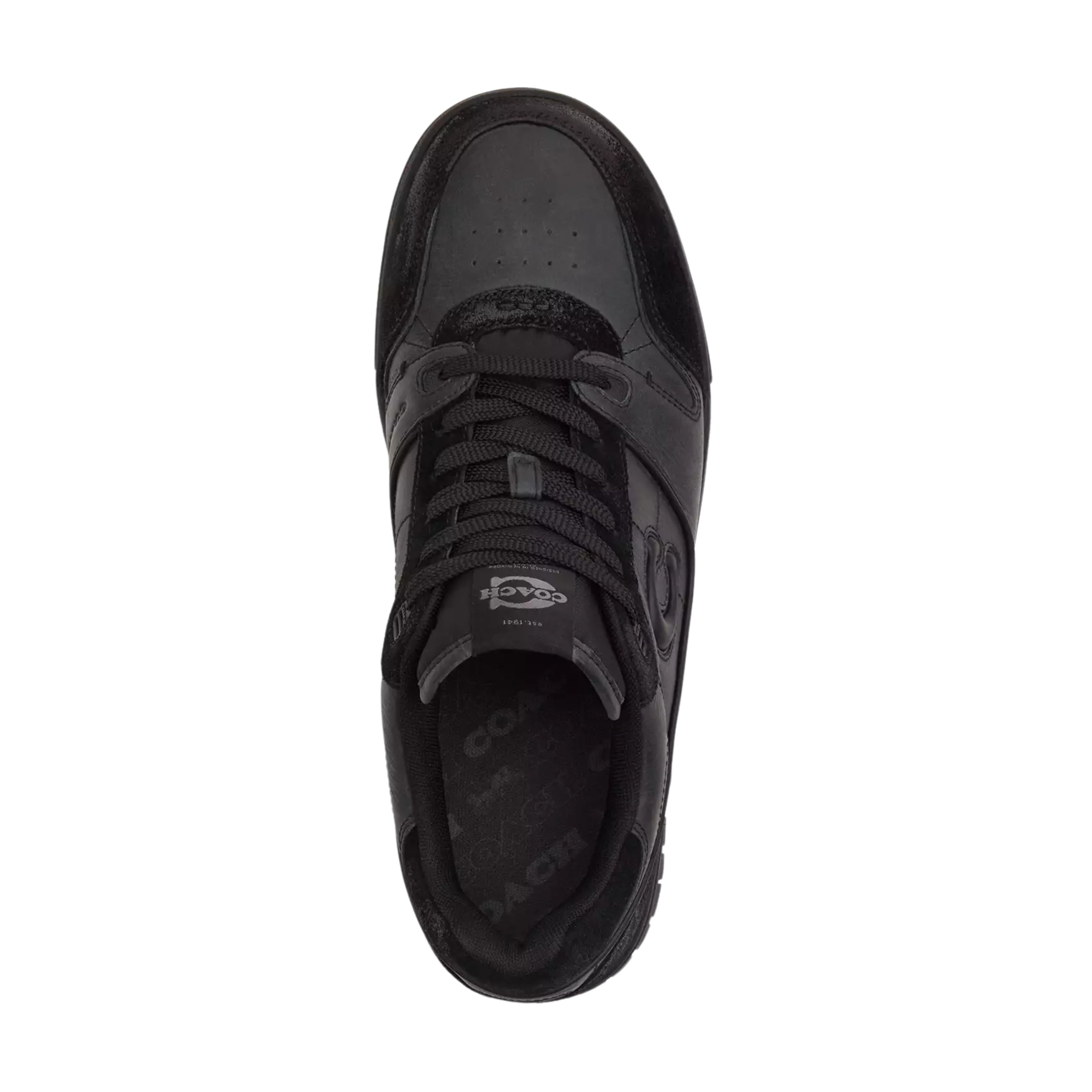 Coach Men's Soho - Black