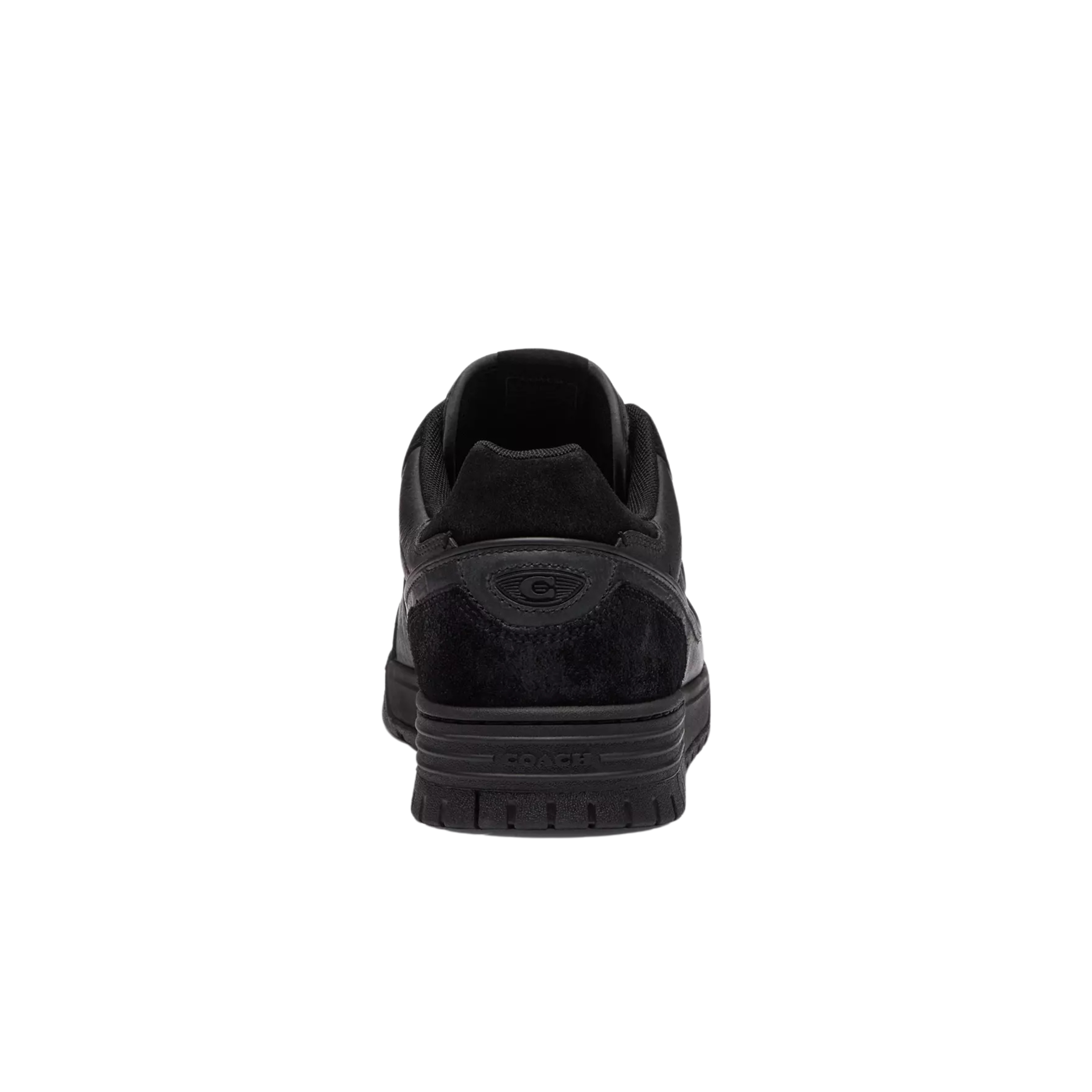 Coach Men's Soho - Black