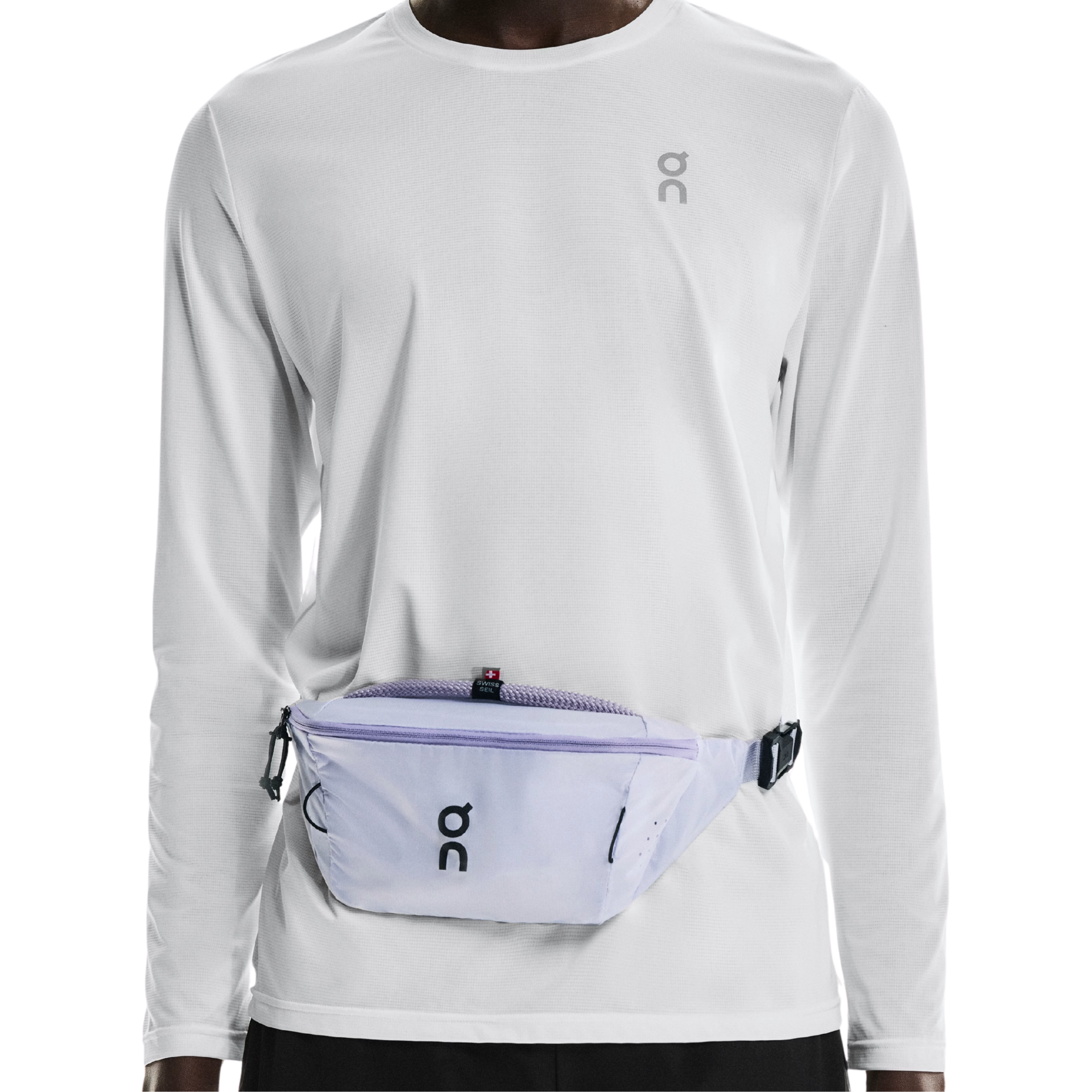 ON Waist Pack 2L Lite - Thistle