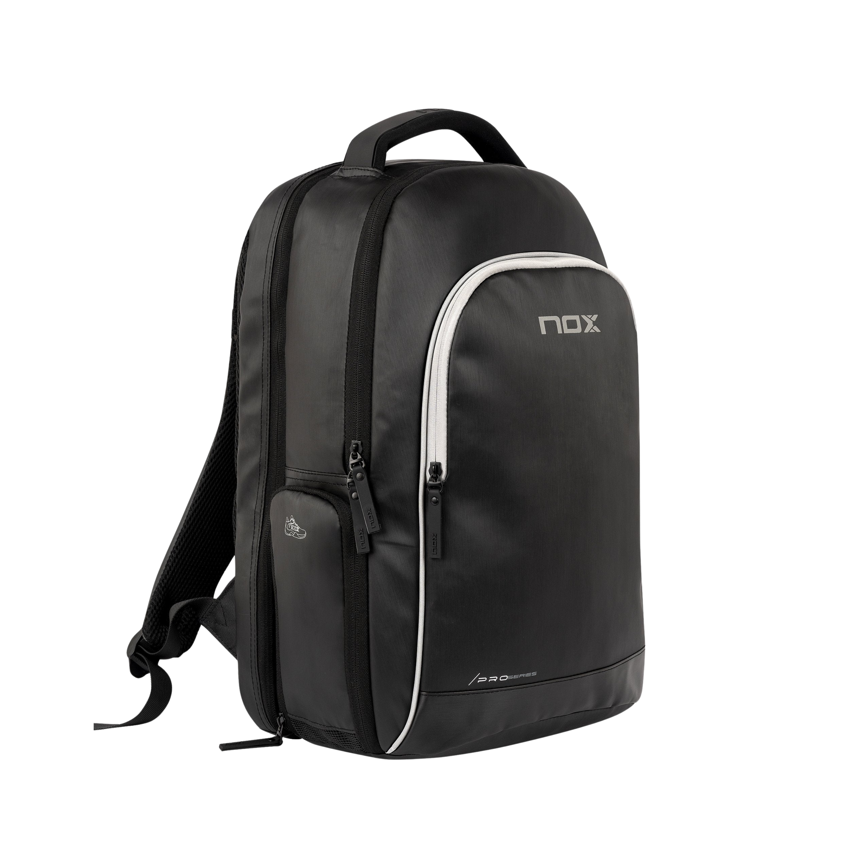 Nox Pro Series Backpack - Black