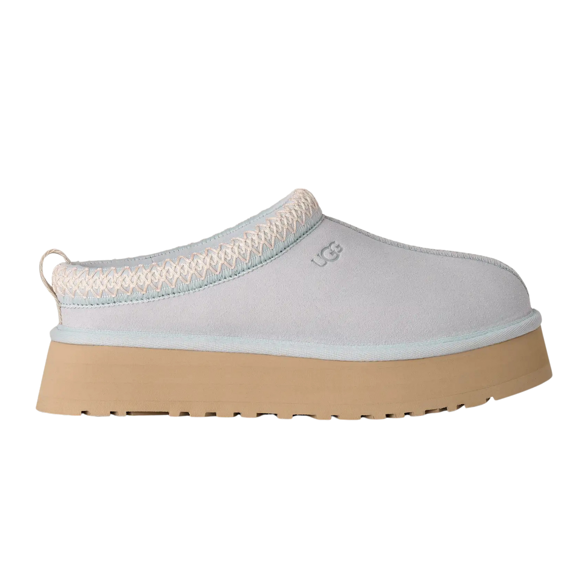 UGG Women Tazz II - Sky Blue