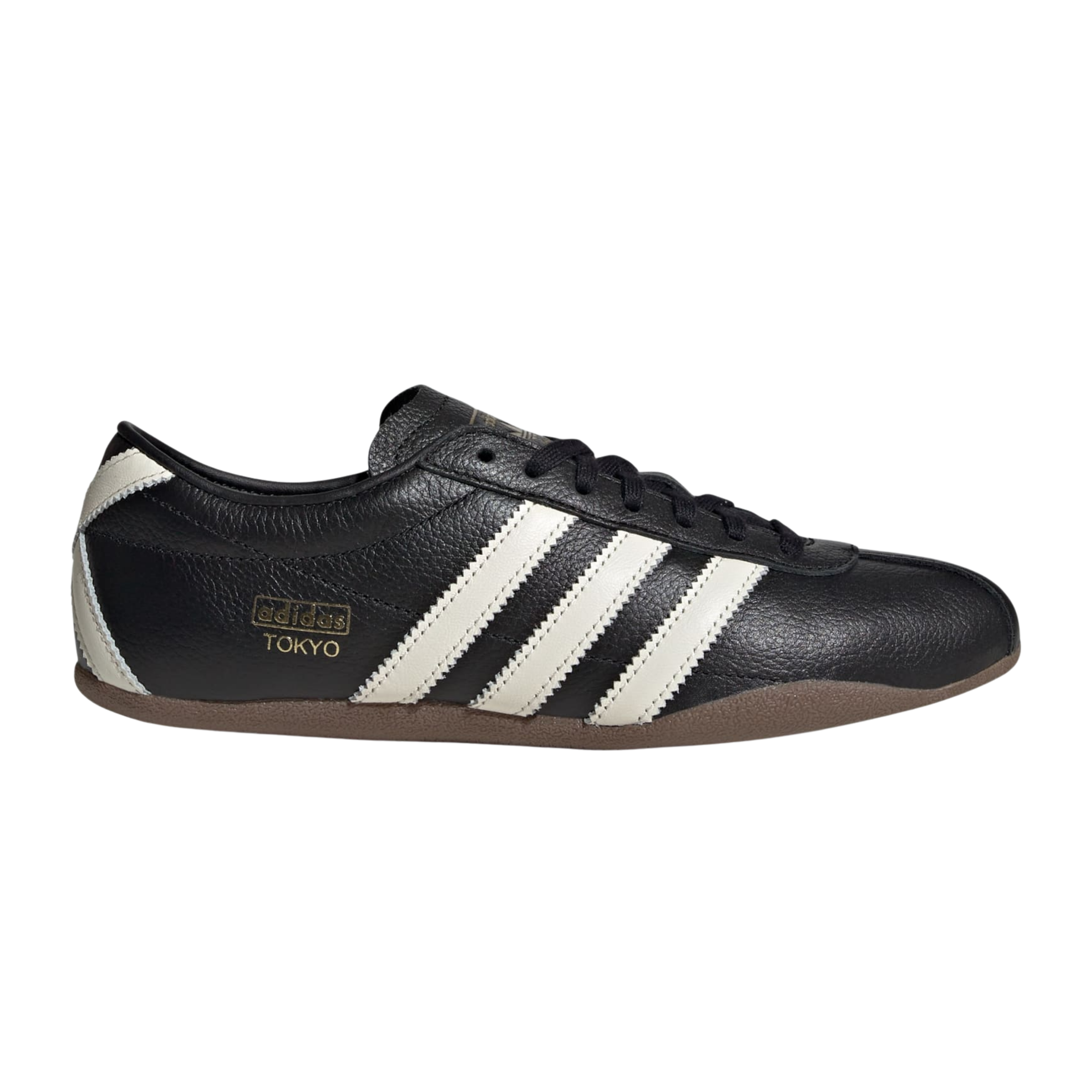 Adidas Women Tokyo - Core Black Off White