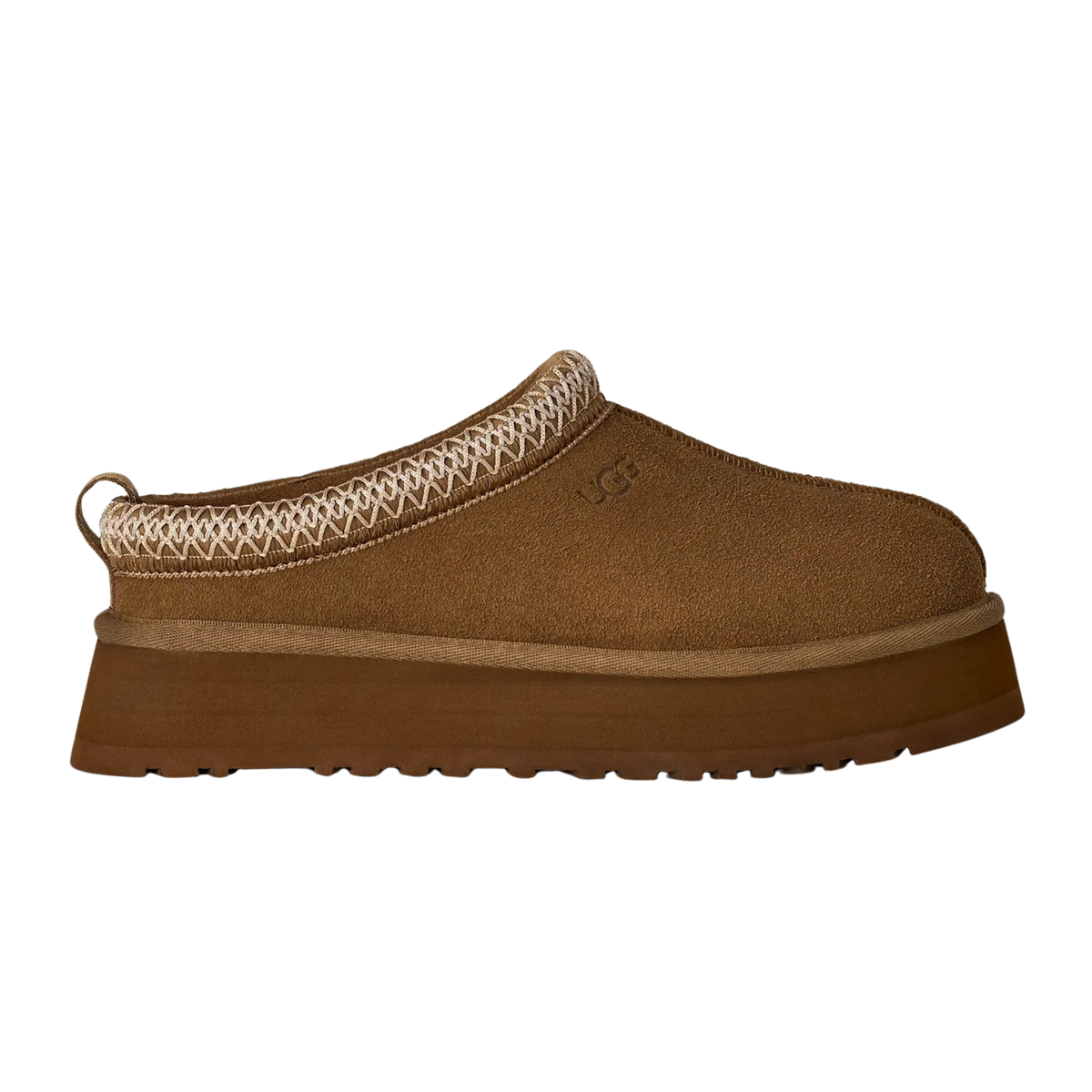 UGG Women Tazz II - Light Bronze
