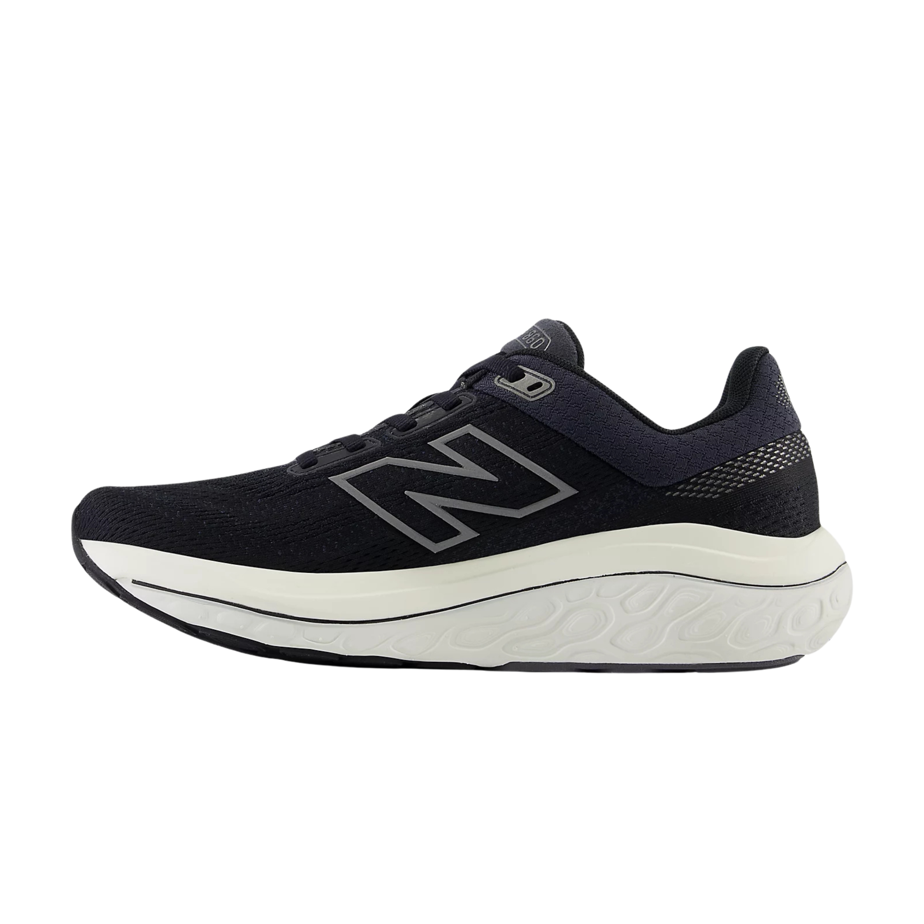 New Balance Women Fresh Foam X 860 - Black Phantom