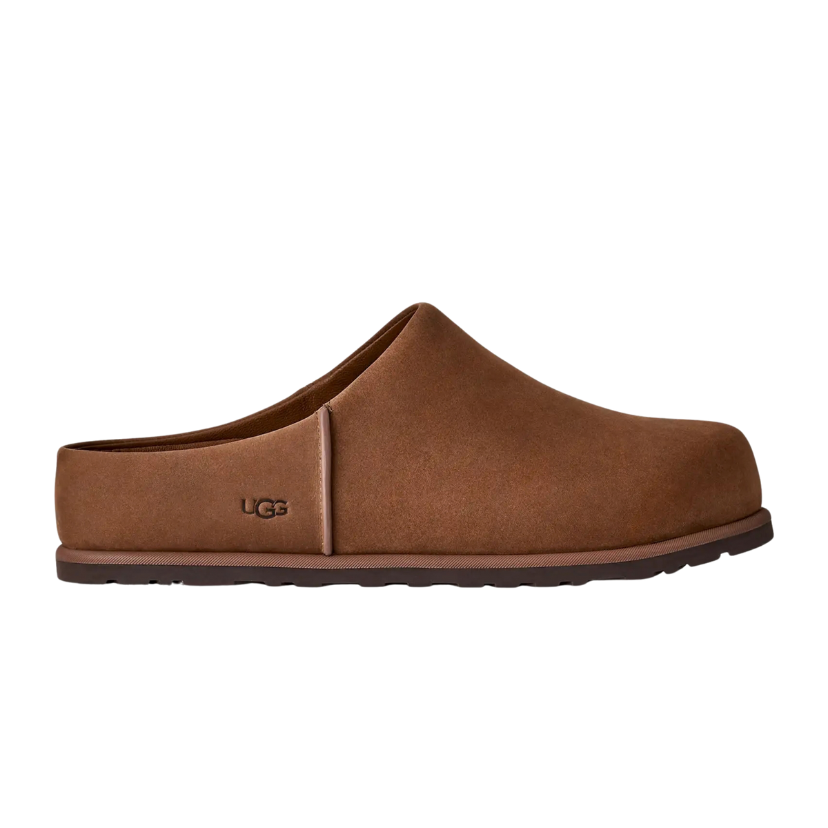 UGG Men's Otzo Clog - Dark Chestnut