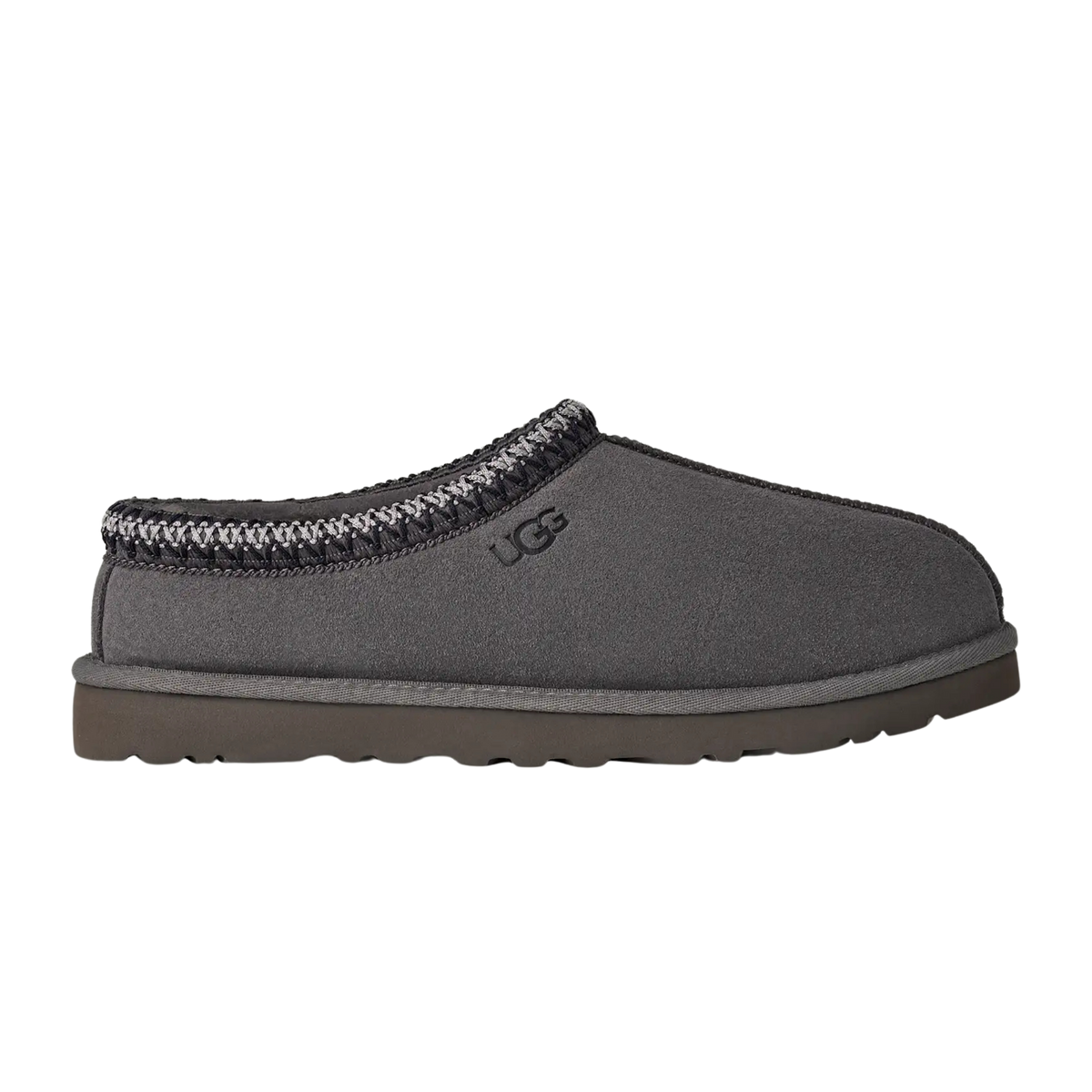 UGG Men's Tasman II - Dark Grey