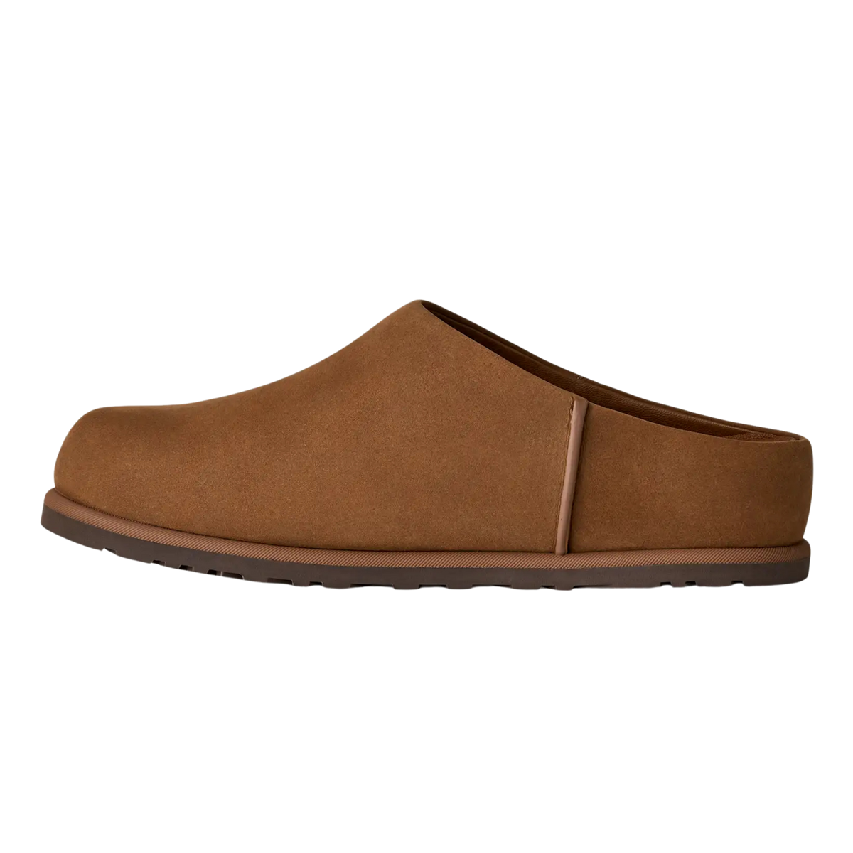 UGG Women Otzo Clog - Dark Chestnut