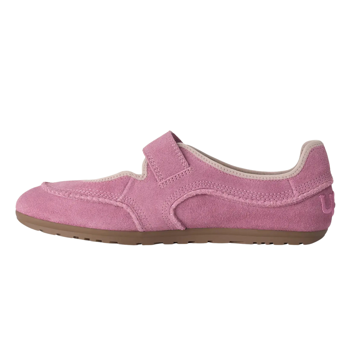 UGG Women Quill Mary Jane - Dusty Orchid