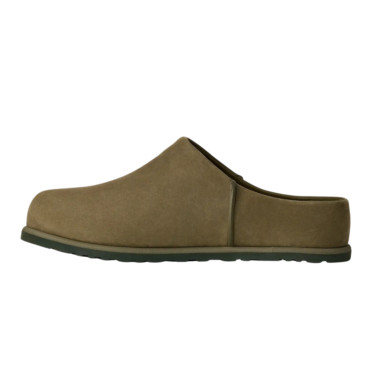 UGG Men's Otzo Clog - Burnt Olive