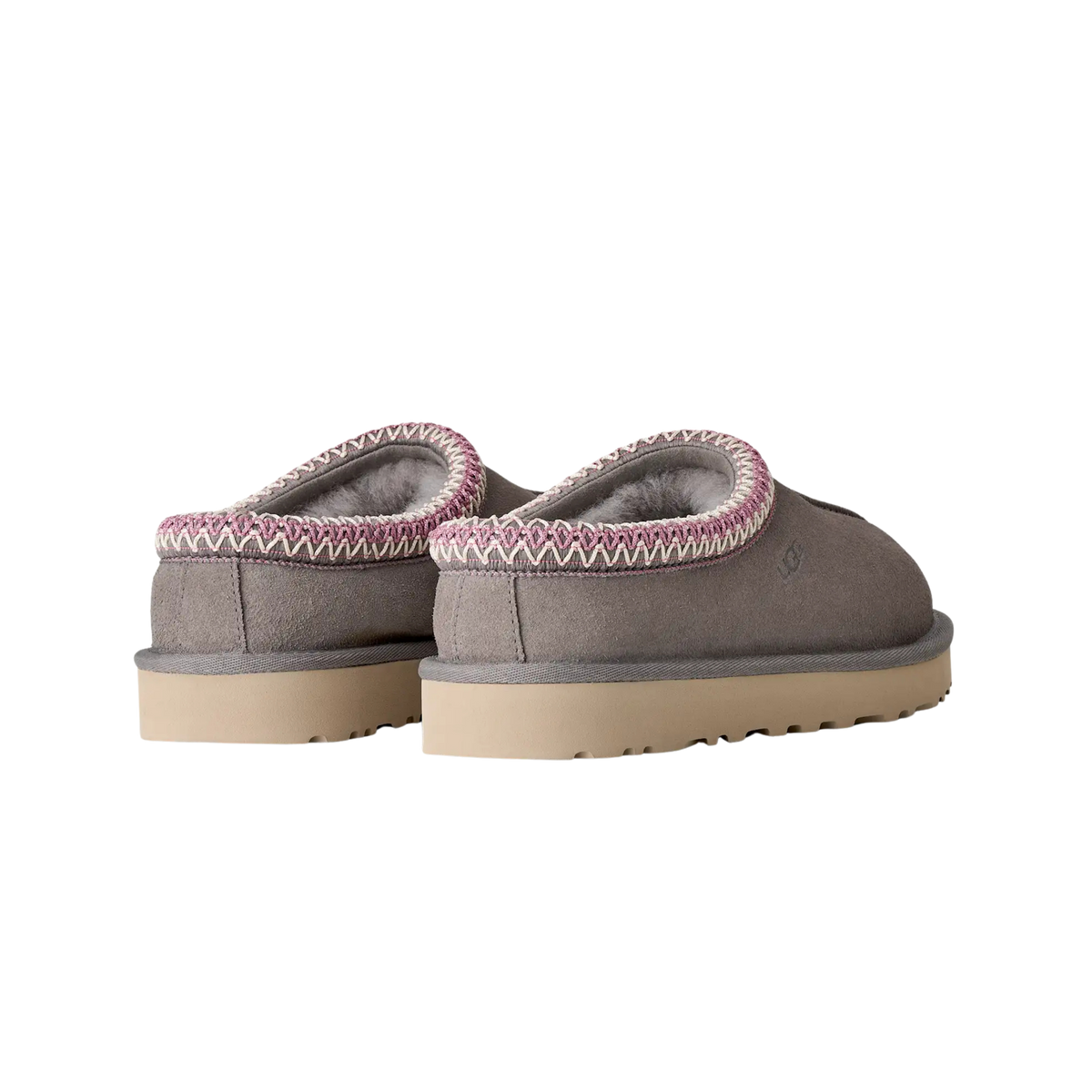 UGG Women Tasman II - Stormy Grey