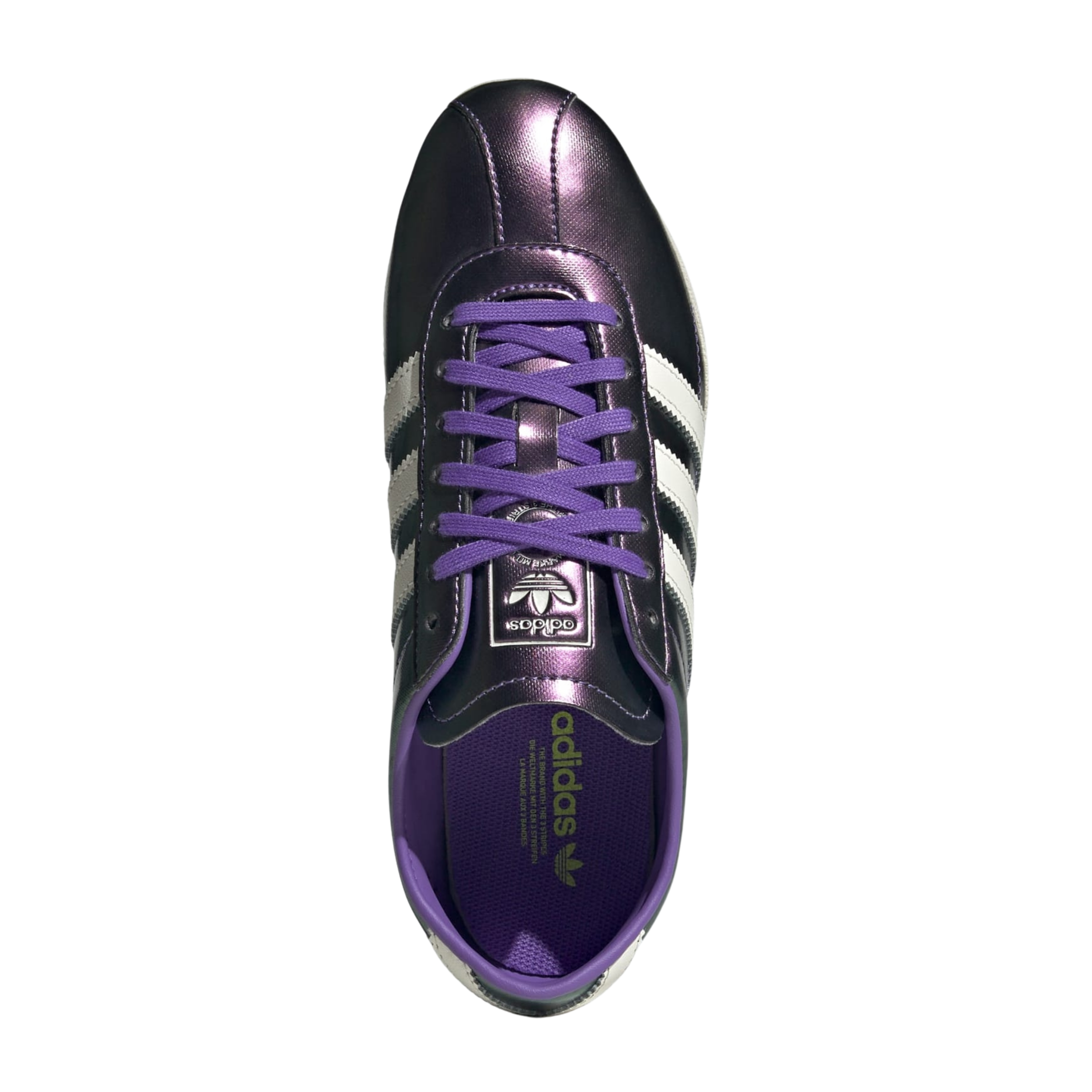 Adidas Women Tokyo - Supplier Colour Core White