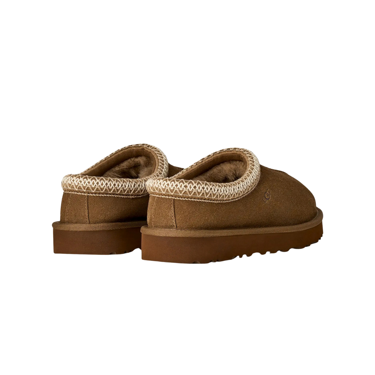 UGG Women Tasman II - Light Bronze