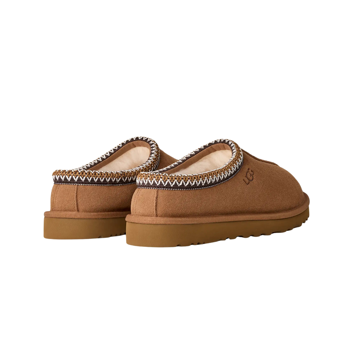 UGG Men's Tasman II - Chestnut