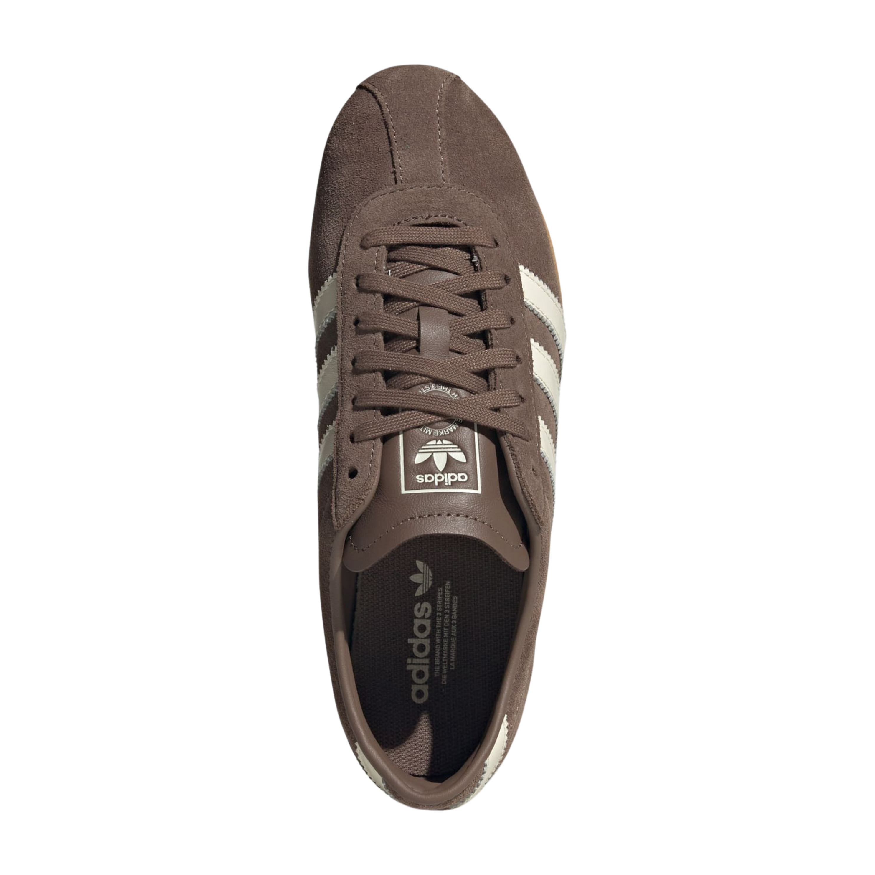 Adidas Women Tokyo - Earth Strata Off White