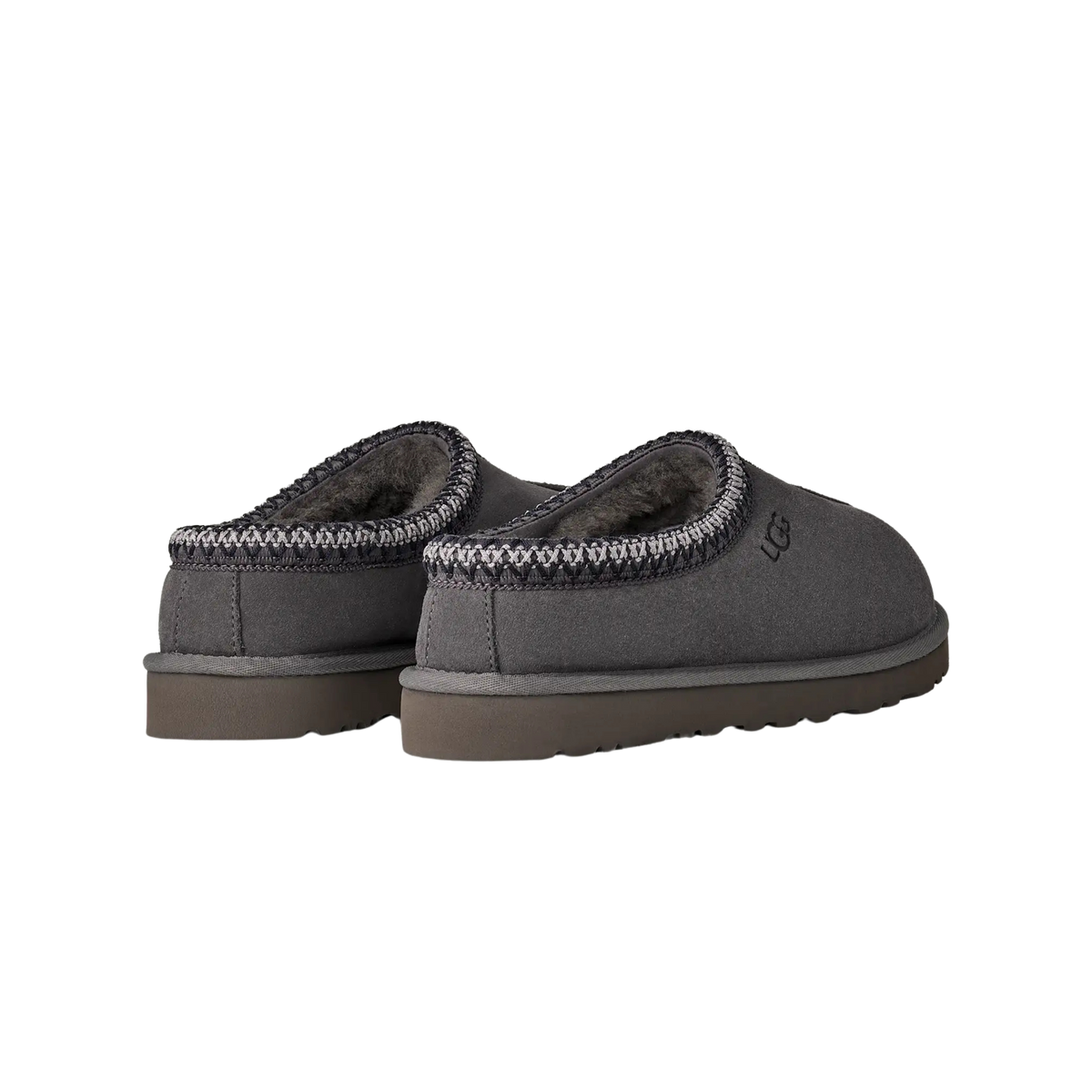 UGG Men's Tasman II - Dark Grey