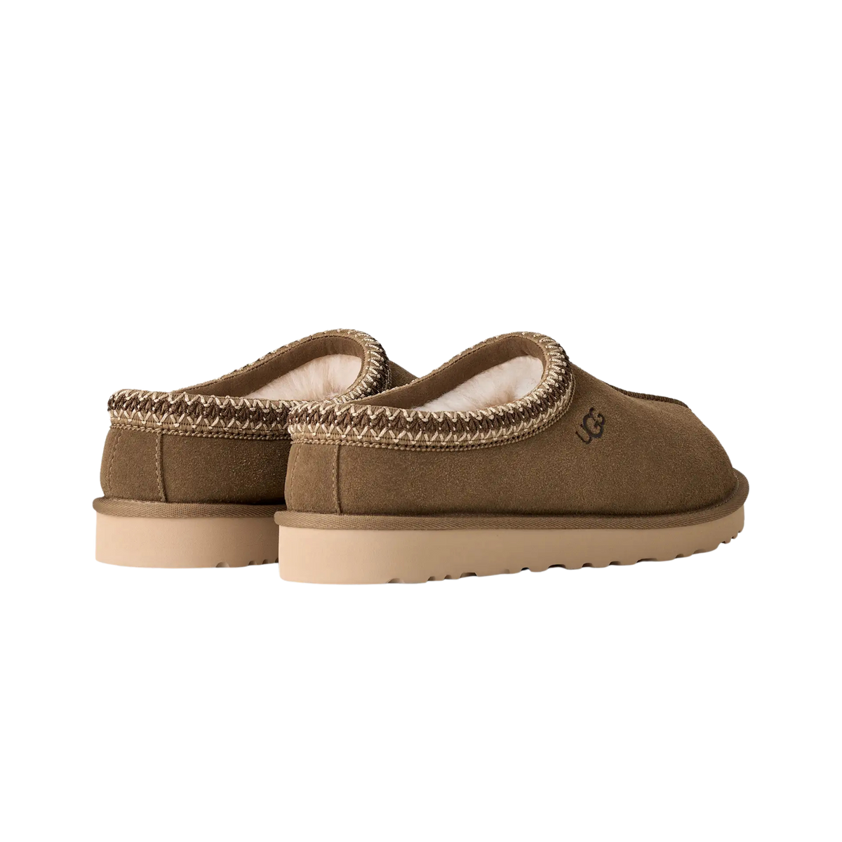 UGG Men's Tasman II - Light Bronze