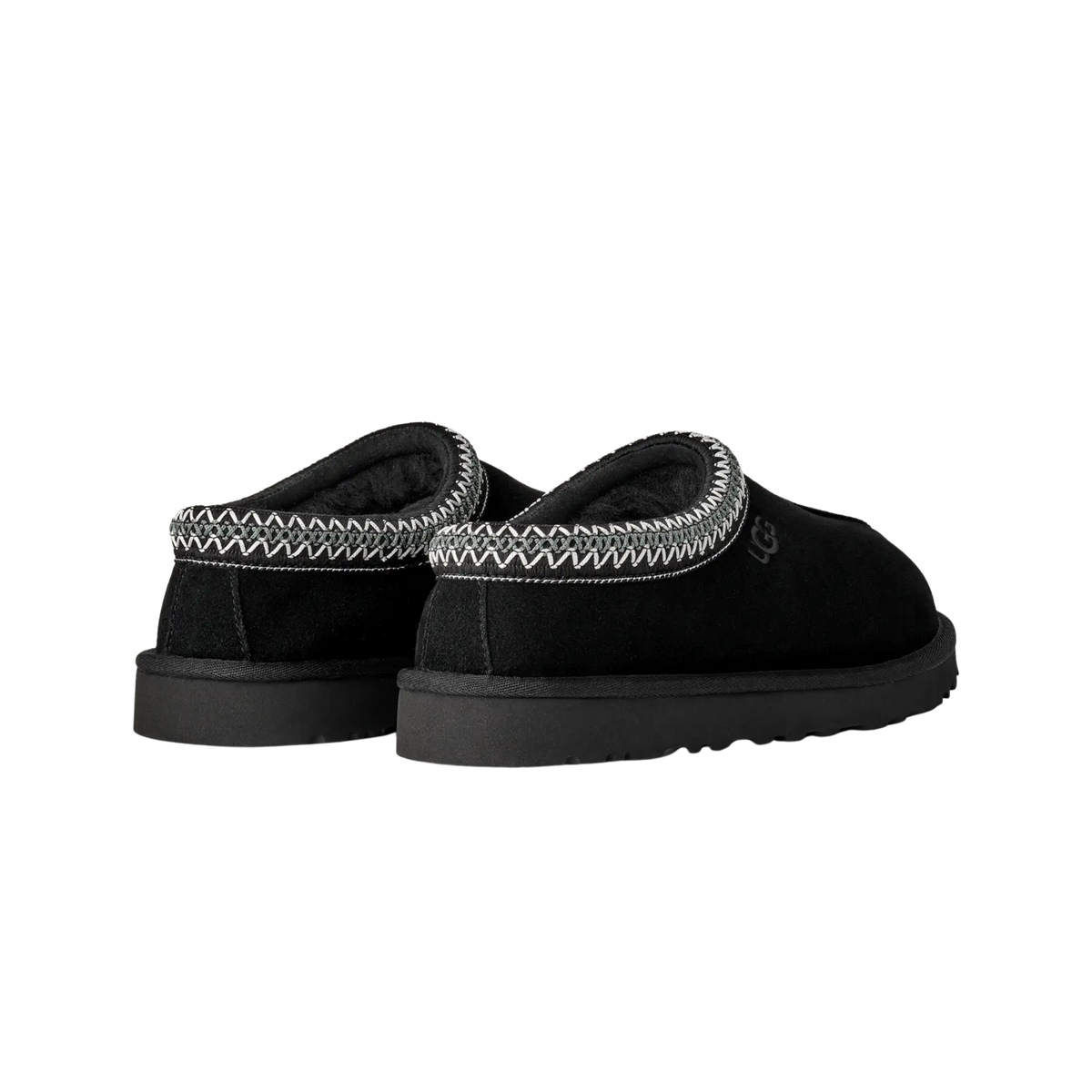 UGG Men's Tasman II - Black