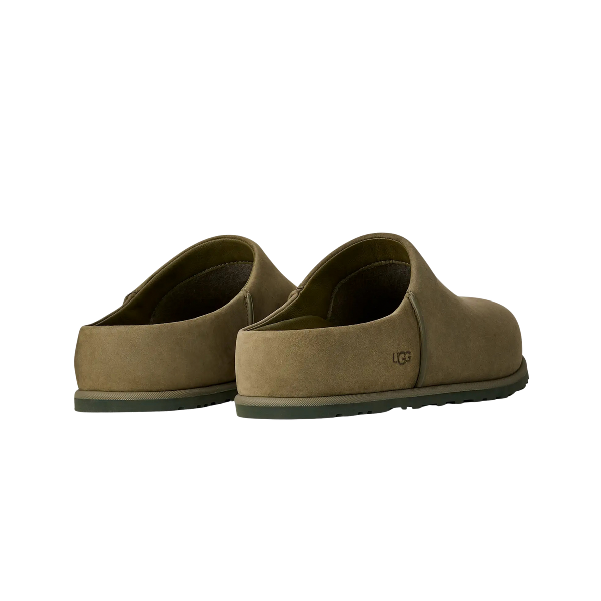 UGG Men's Otzo Clog - Burnt Olive