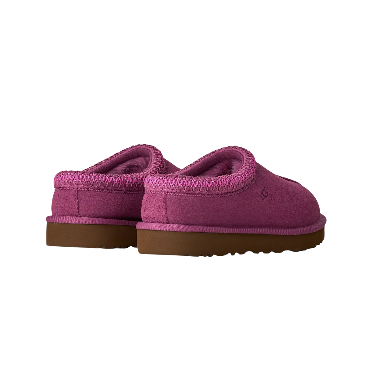 UGG Women Tasman II - Dark Winterberry