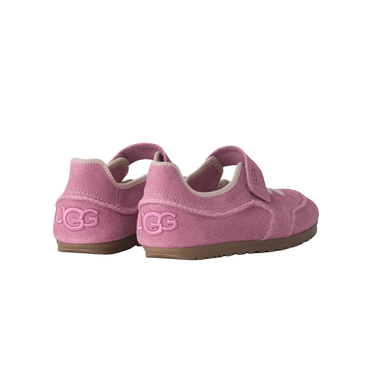 UGG Women Quill Mary Jane - Dusty Orchid