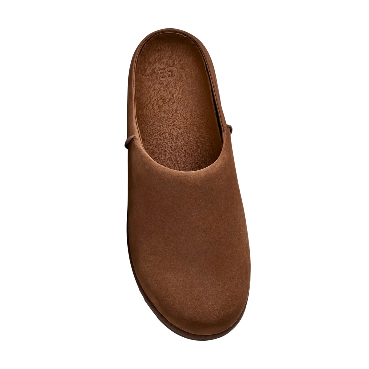 UGG Men's Otzo Clog - Dark Chestnut
