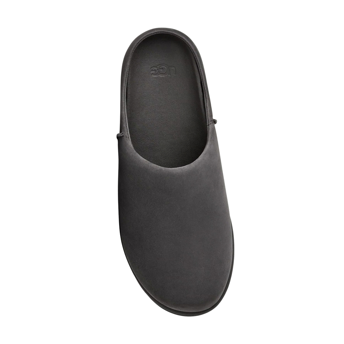 UGG Men's Otzo Clog - Dark Grey