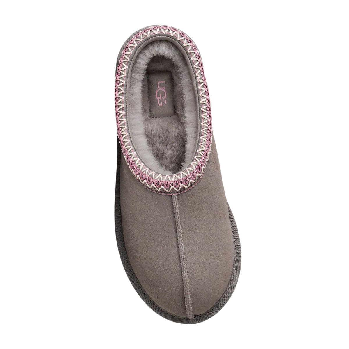 UGG Women Tasman II - Stormy Grey