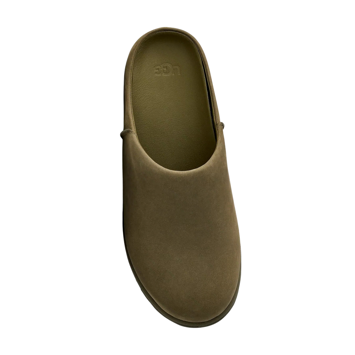 UGG Men's Otzo Clog - Burnt Olive