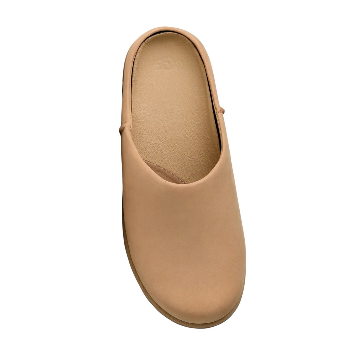 UGG Women Otzo Clog - Mustard Seed