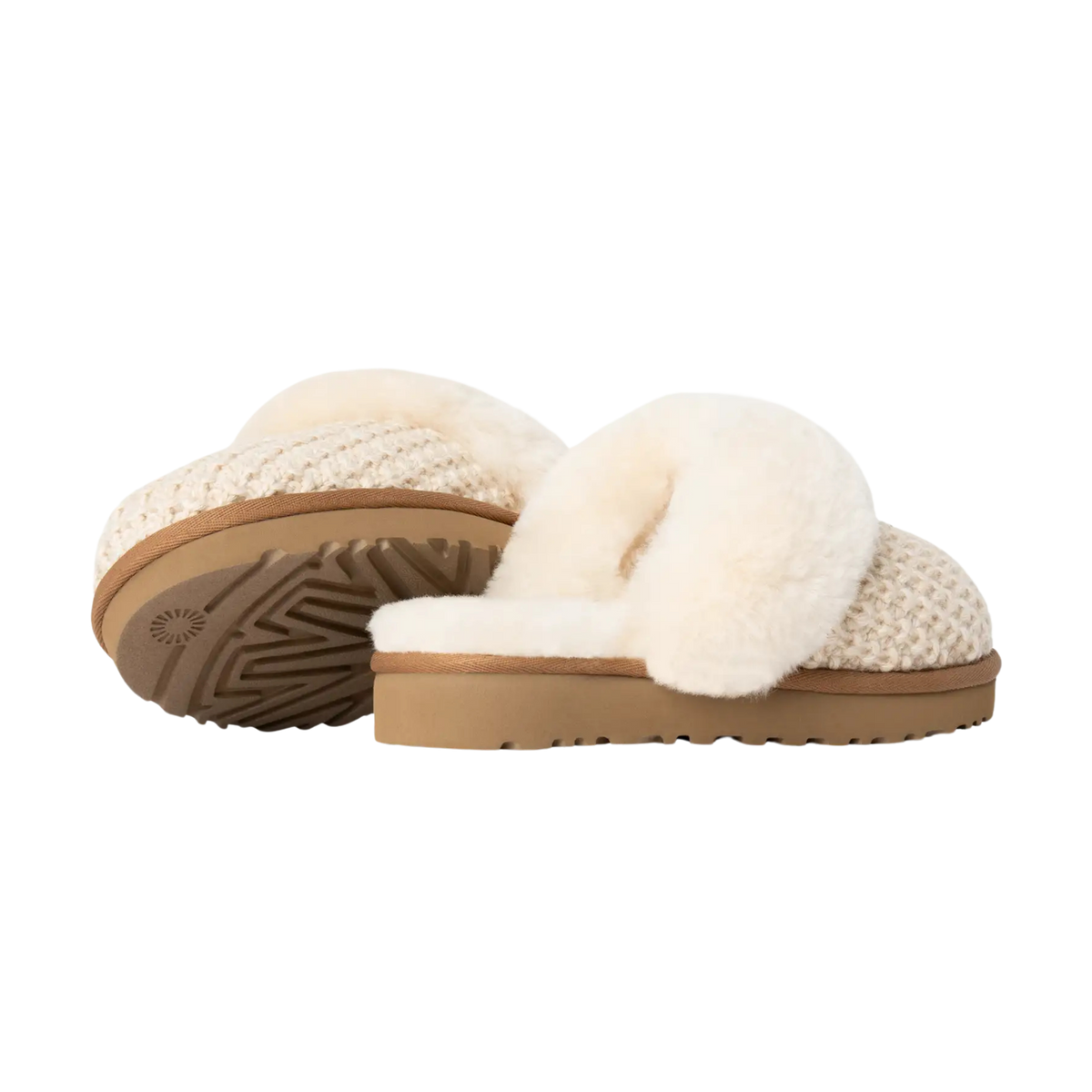UGG Women Cozy - Cream