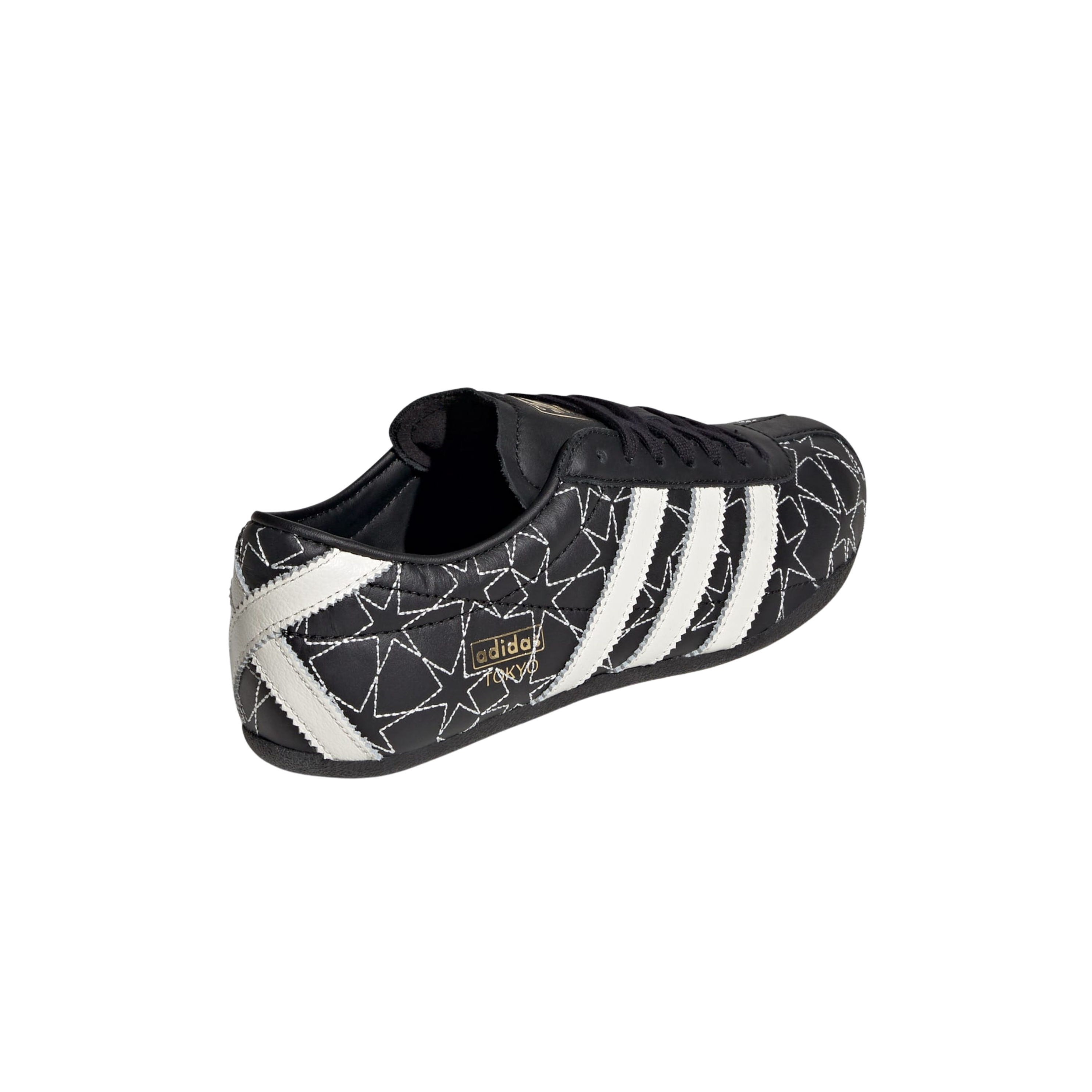 Adidas Women Tokyo - Core Black Off White