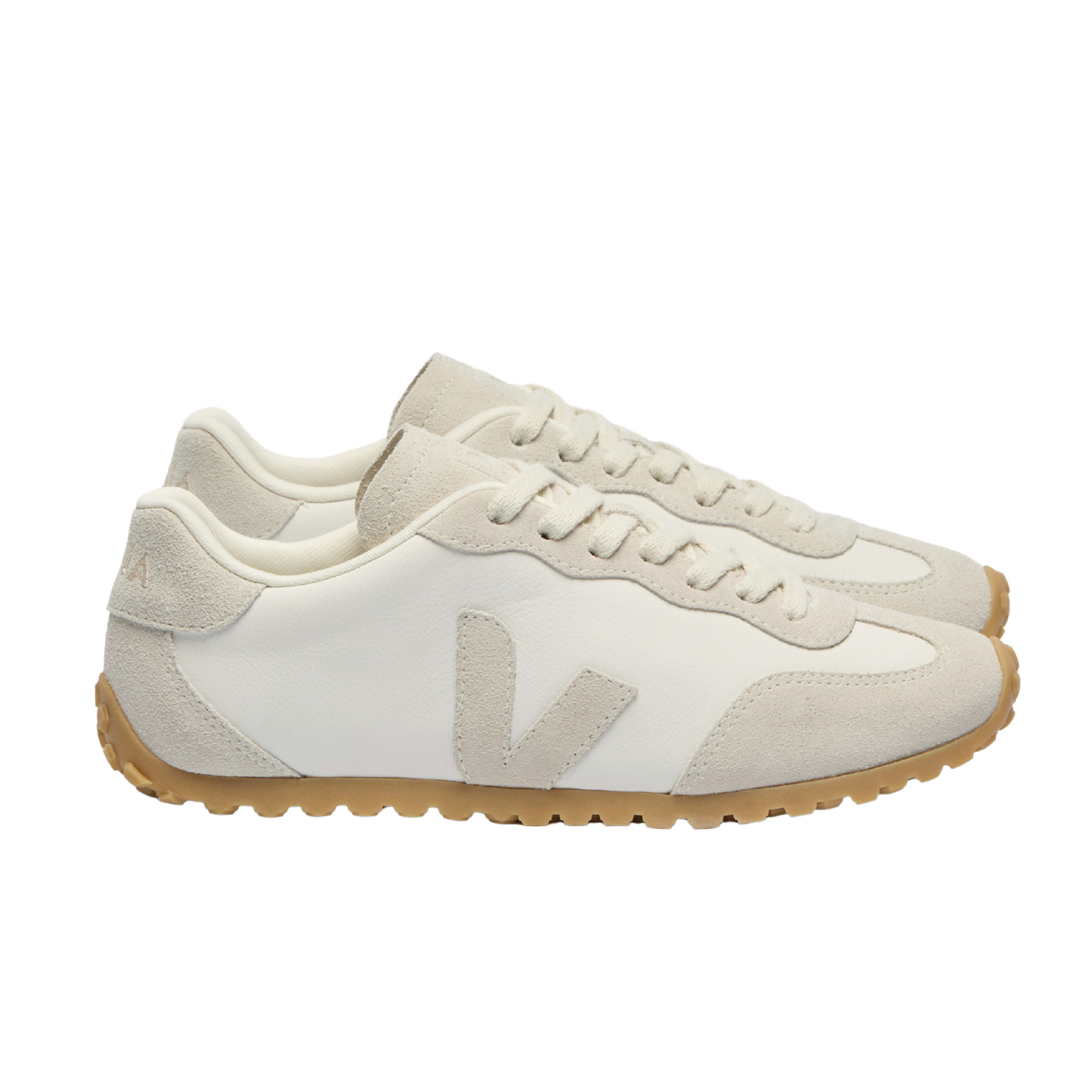 Veja Women GT - White Natural