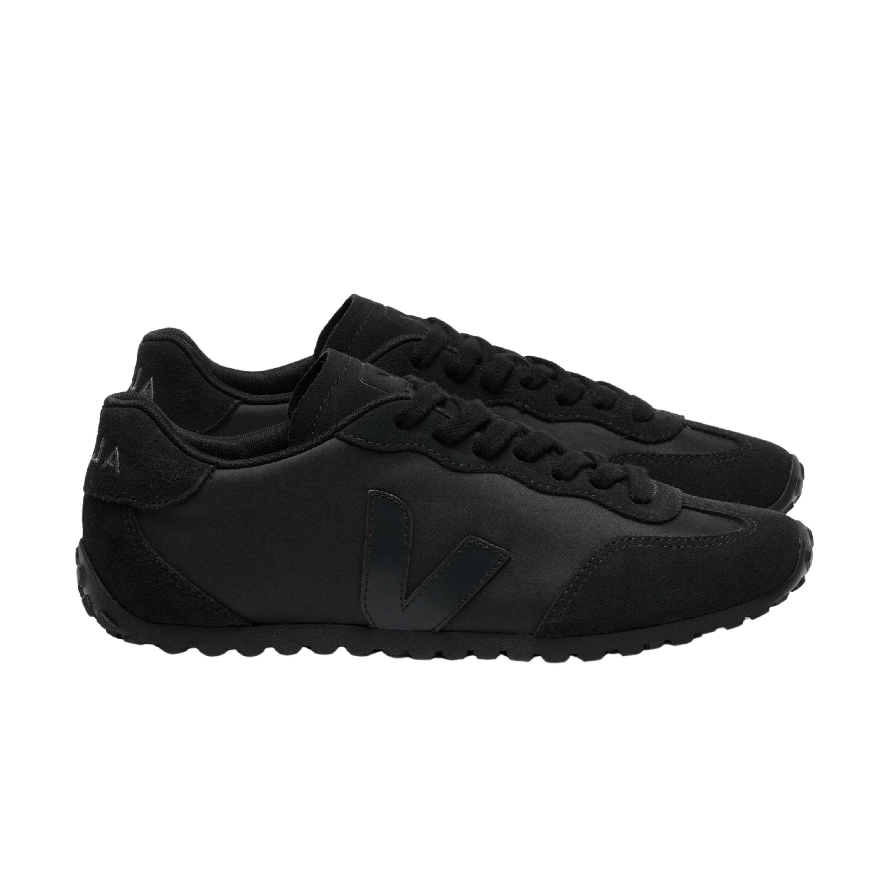 Veja Women GT - Full Black