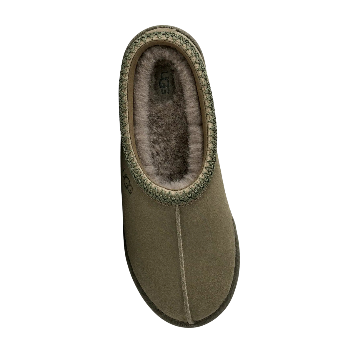 UGG Men's Tasman II - Burnt Olive Forest Night