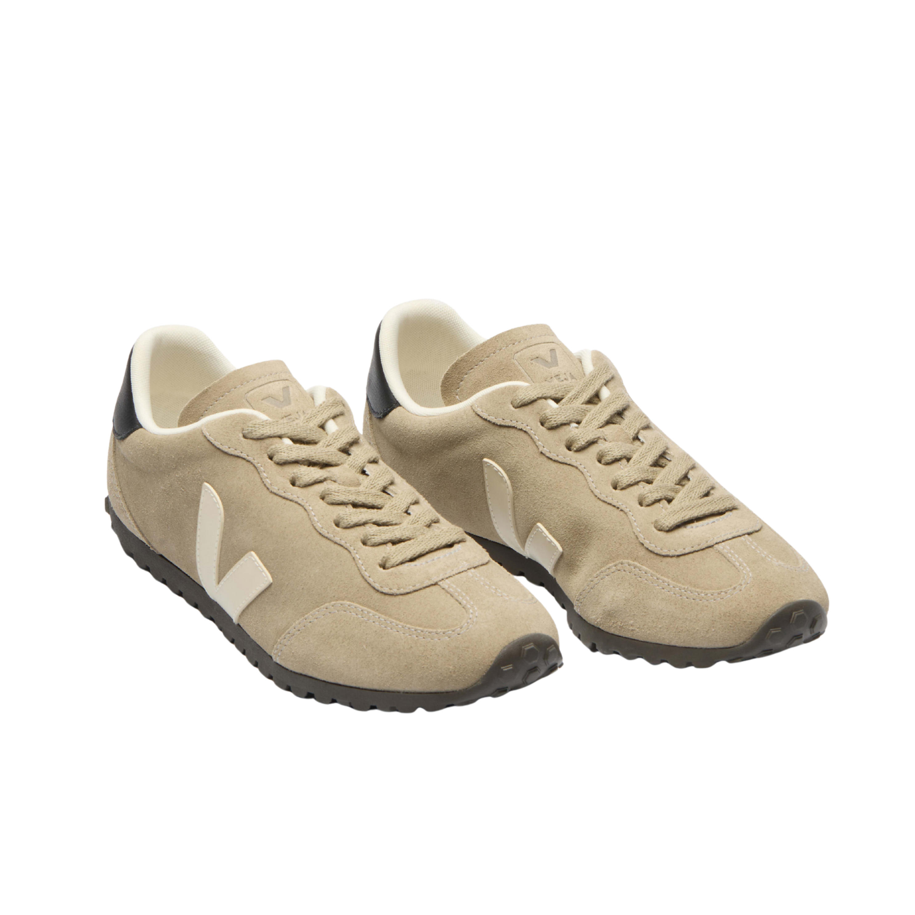 Veja Men GT - Taupe Pierre