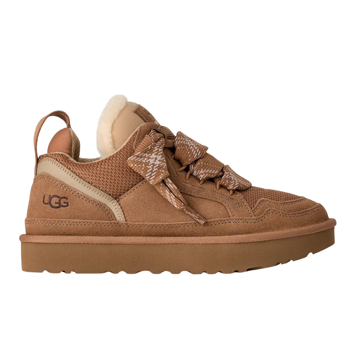 UGG Women Lowmel - Chestnut