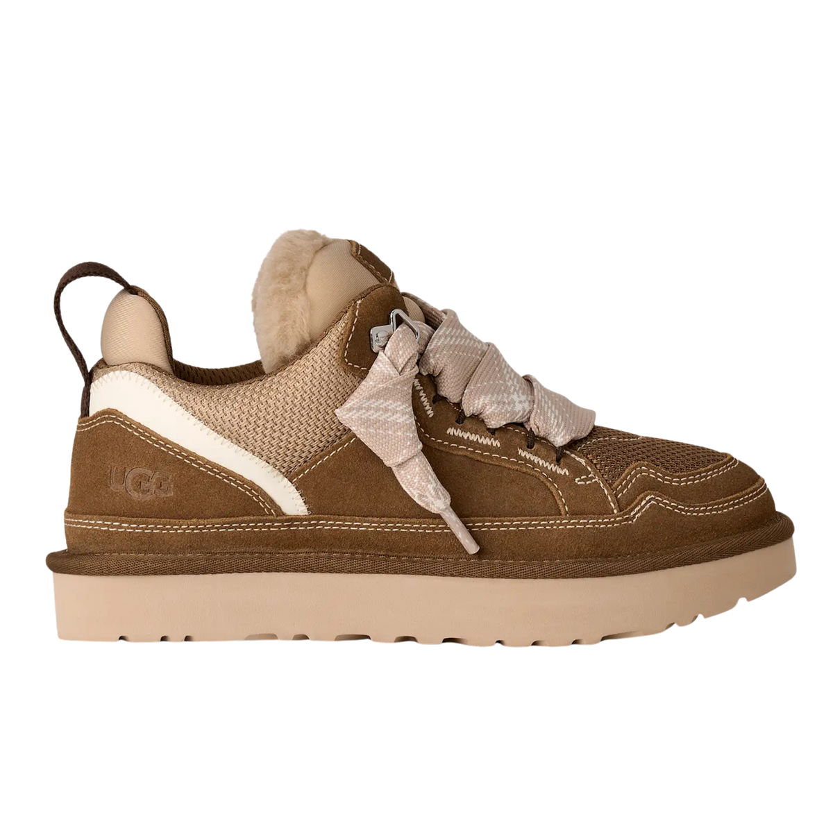 UGG Women Lowmel - Light Bronze