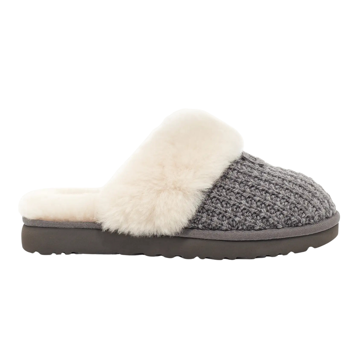 UGG Women Cozy - Charcoal