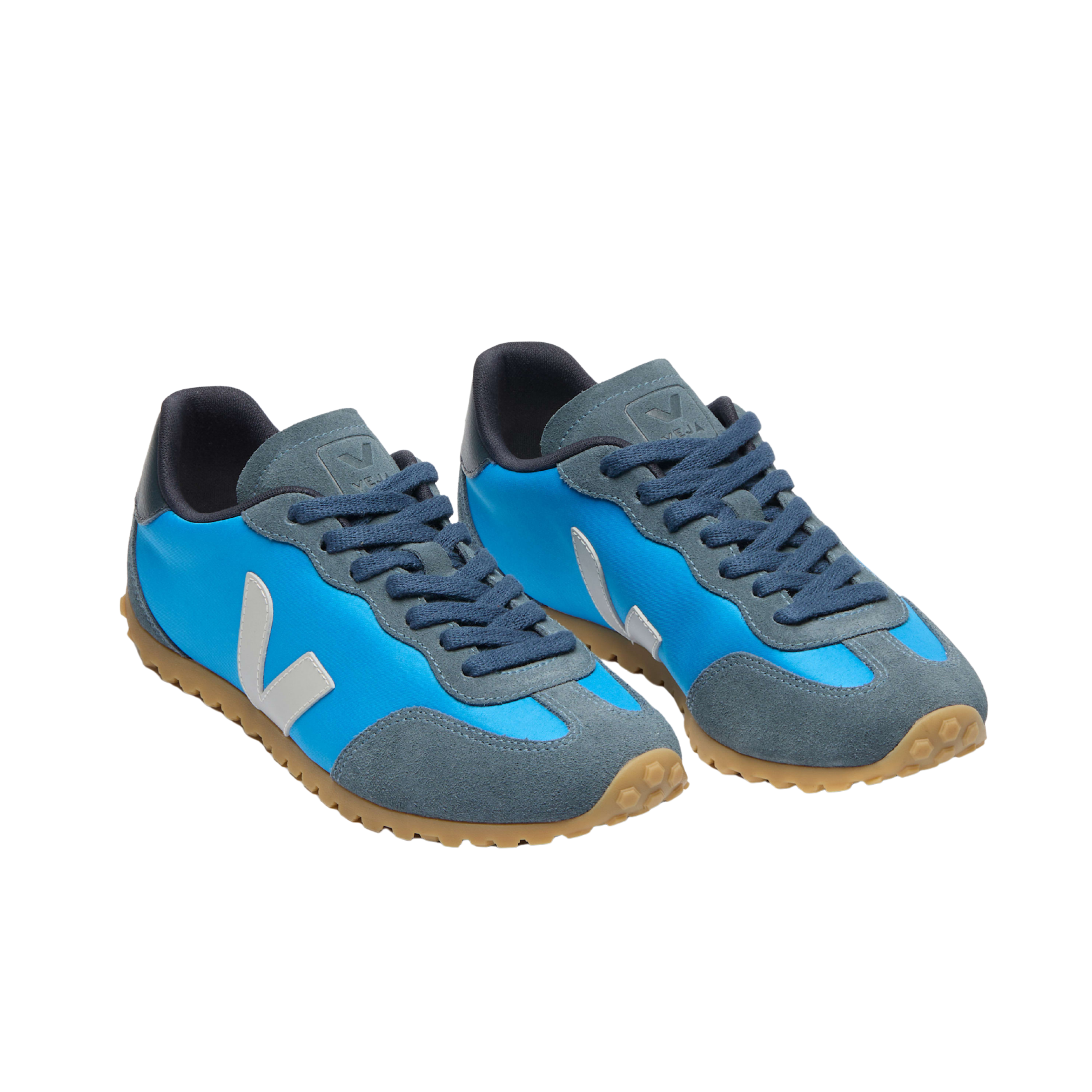 Veja Women GT - Egee Light Grey