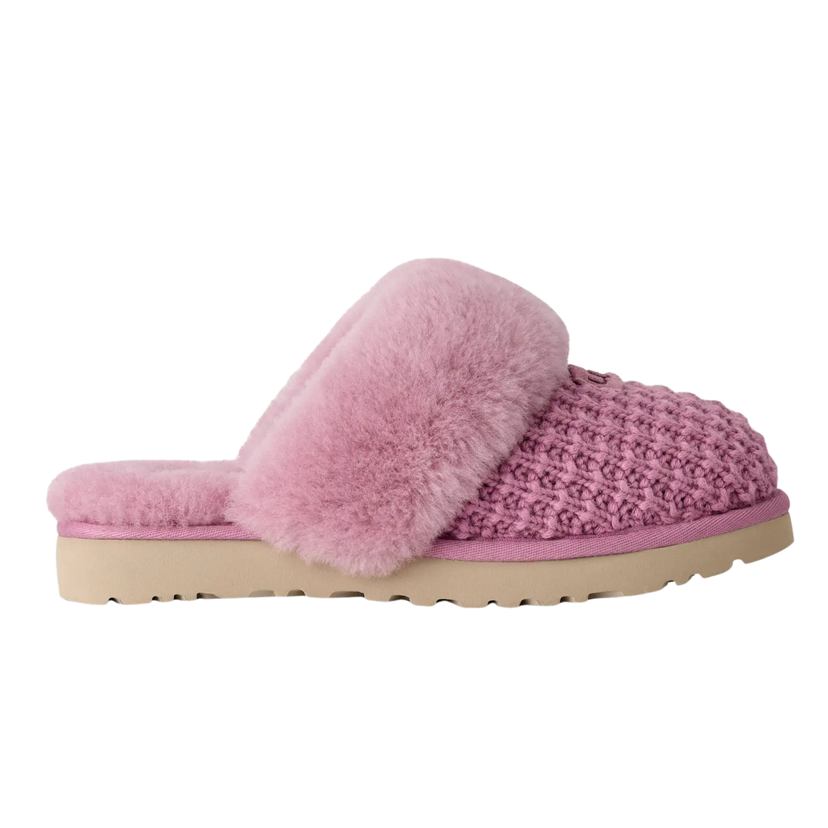 UGG Women Cozy - Dusty Orchid