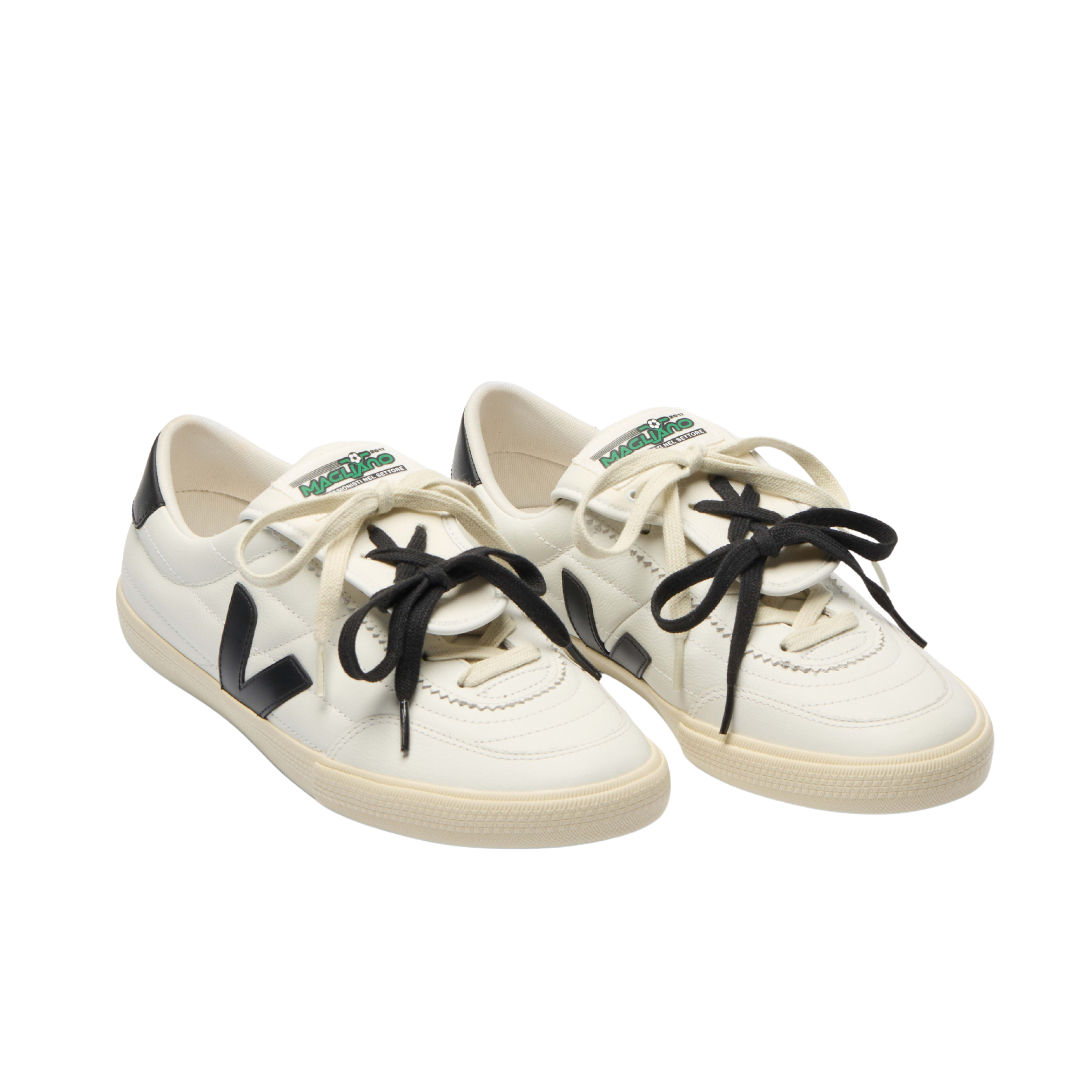 Veja Women Panenka - X Magliano White