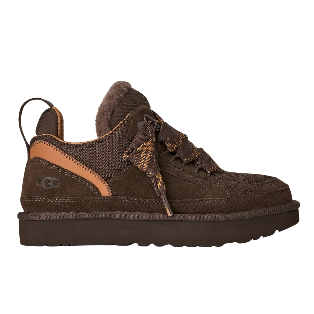 UGG Women Lowmel - Dusted Cocoa