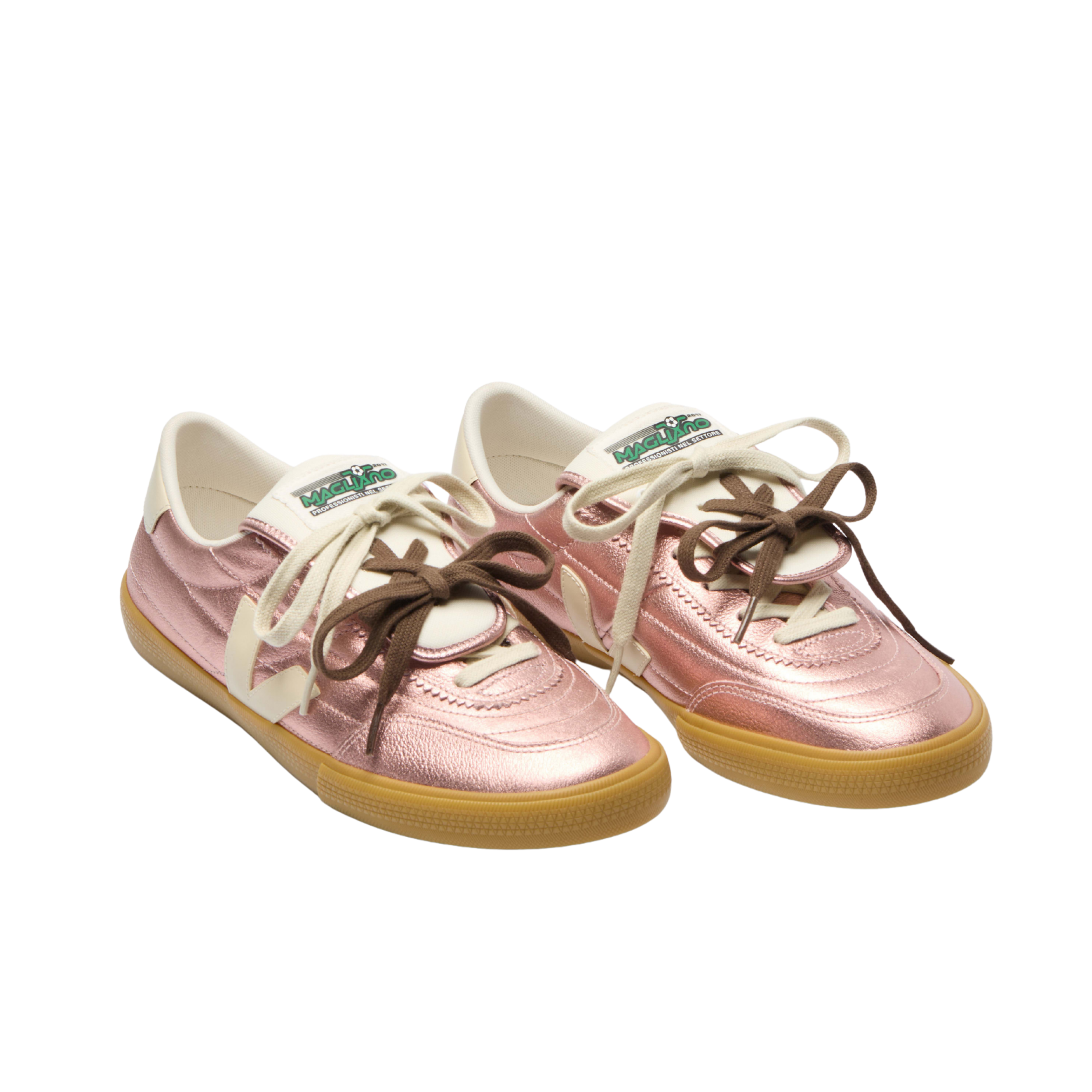Veja Women Panenka - X Magliano Nacre