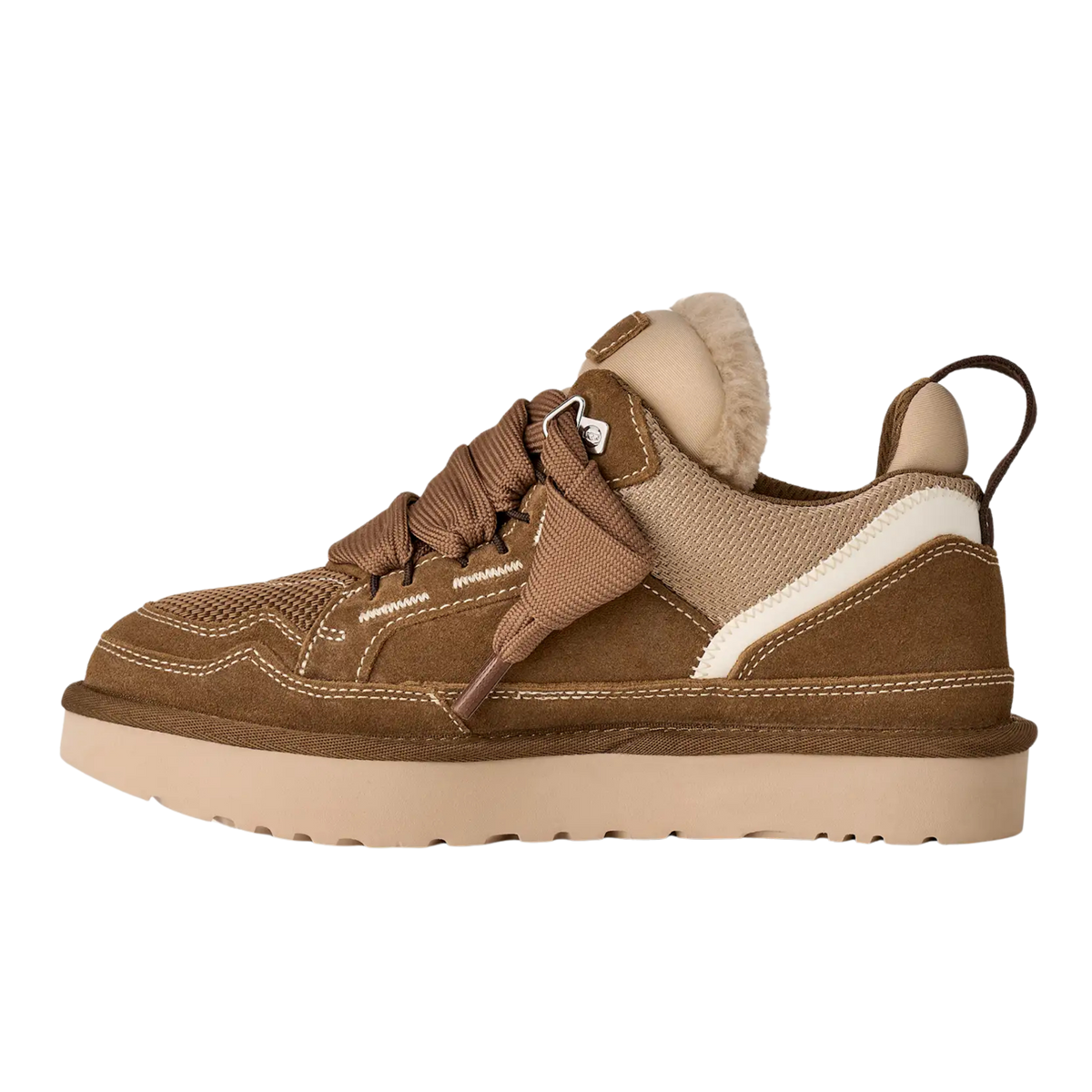 UGG Women Lowmel - Light Bronze