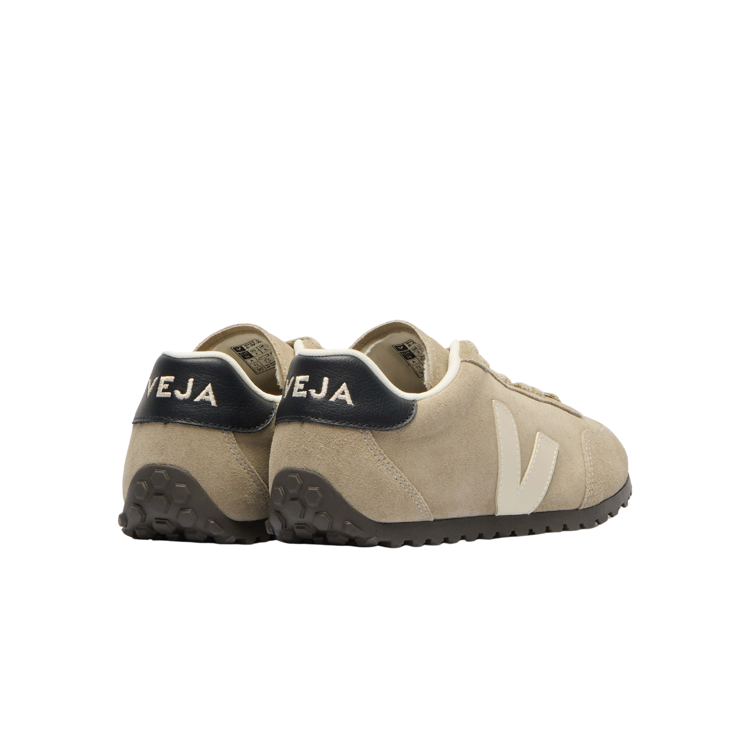 Veja Men GT - Taupe Pierre