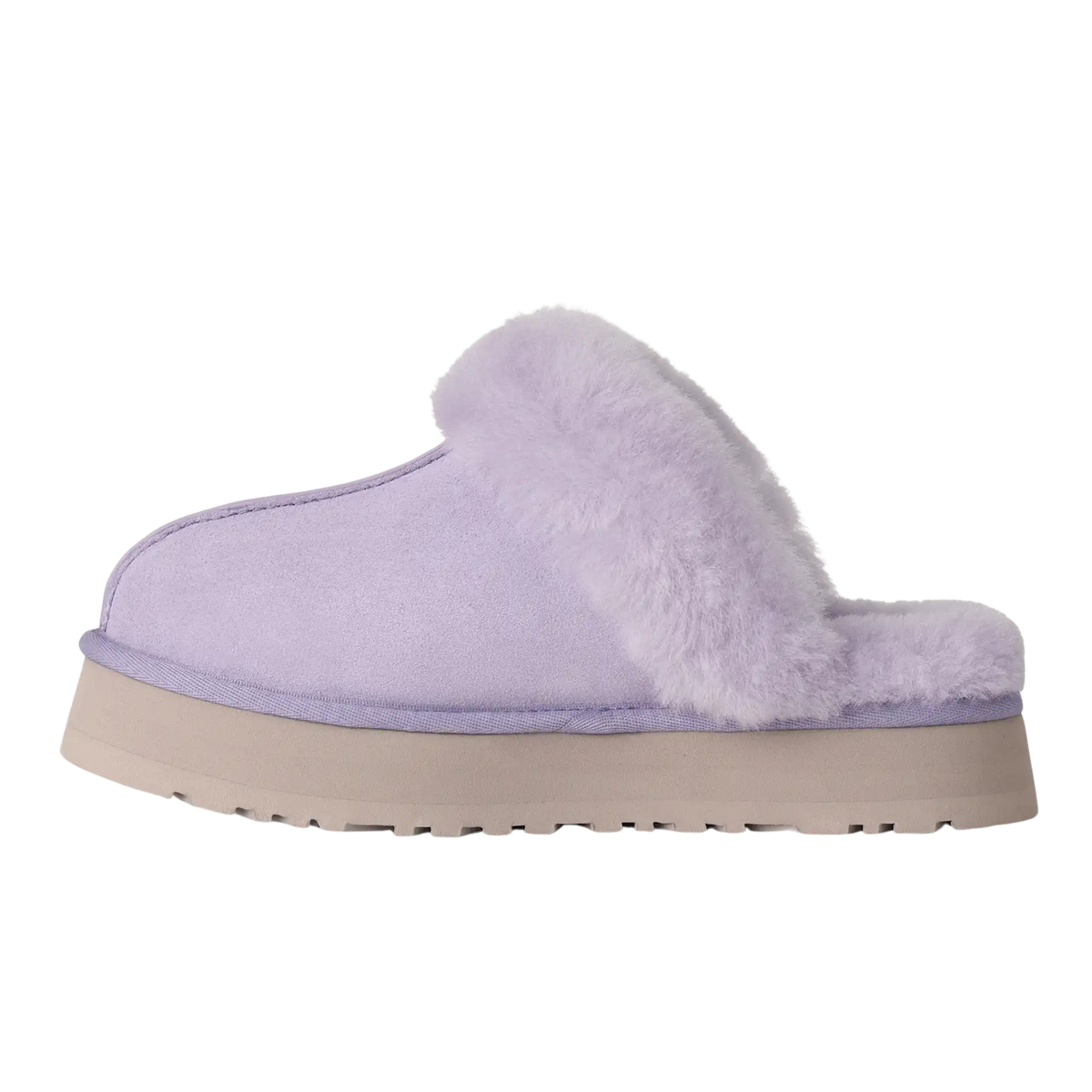 UGG Women Disquette - Warm Lilac