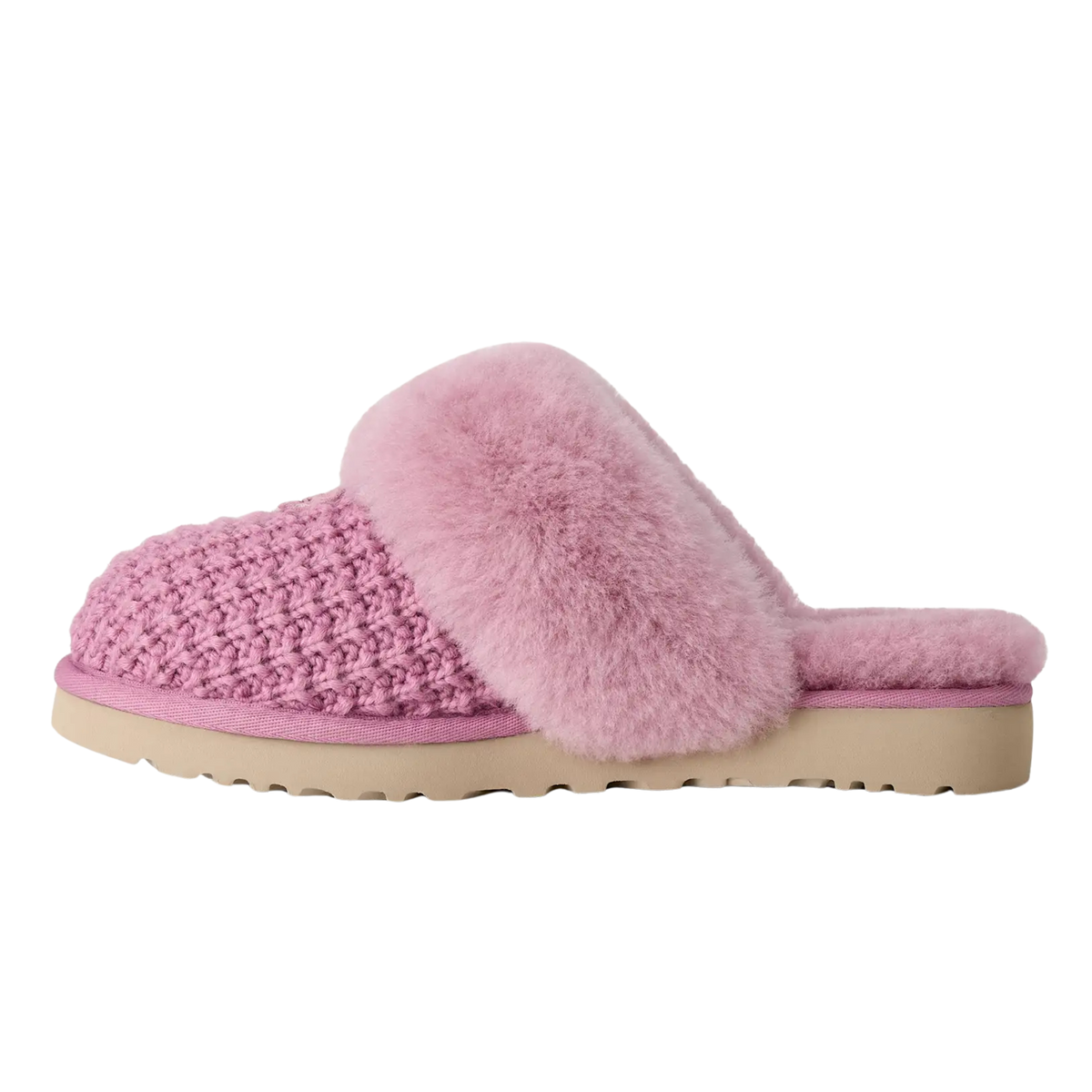 UGG Women Cozy - Dusty Orchid