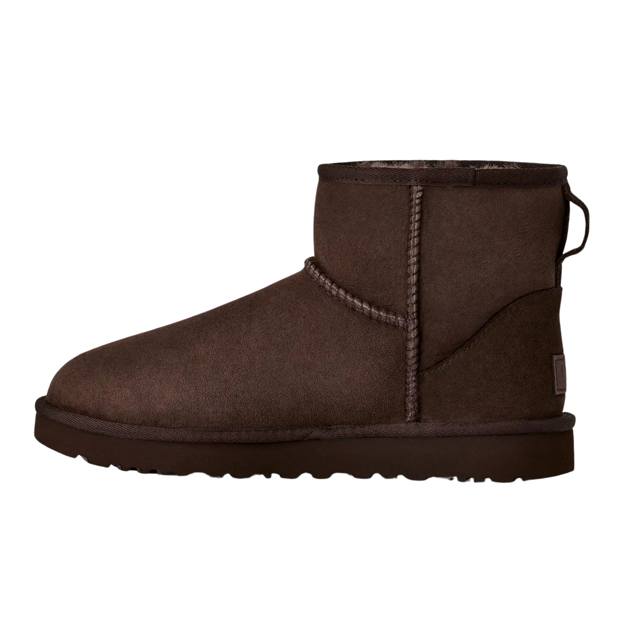 UGG Women Classic Mini II - Dusted Cocoa