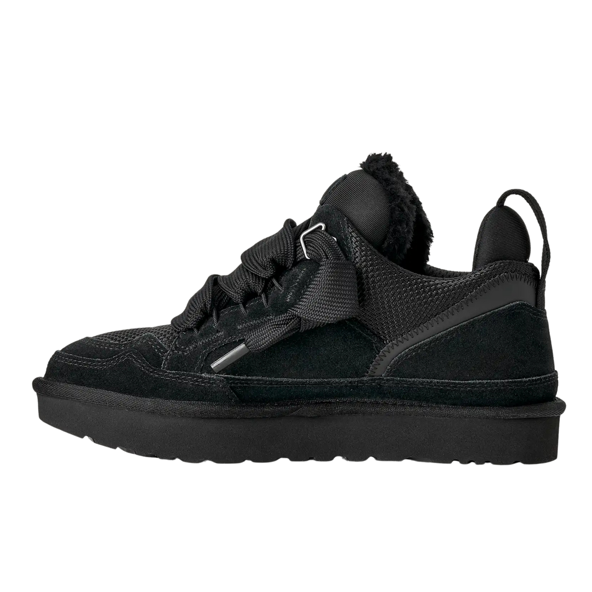 UGG Women Lowmel - Black