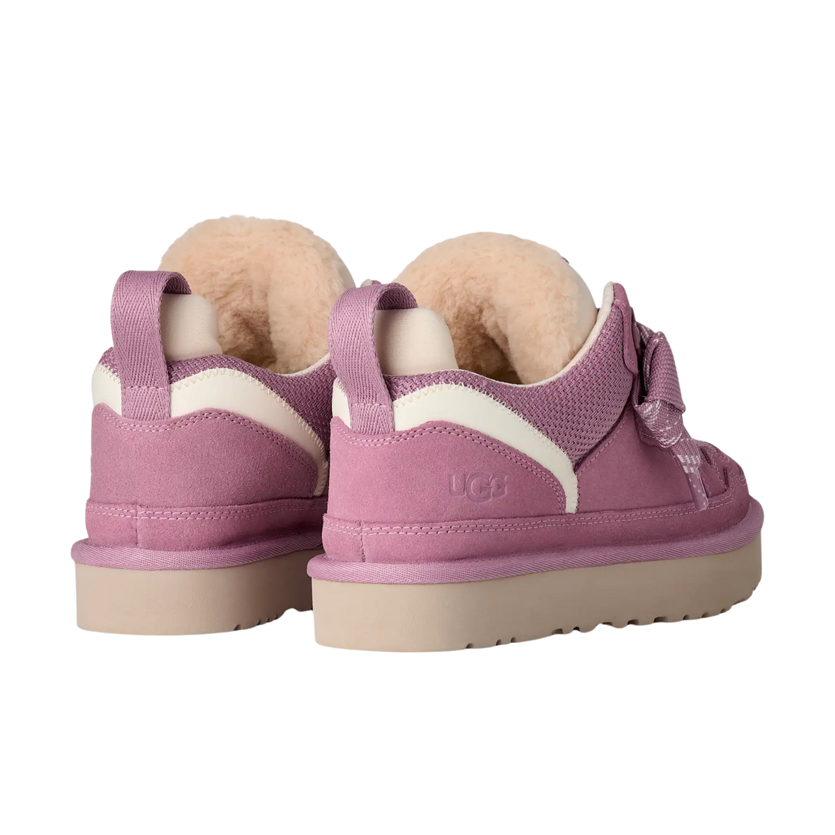 UGG Women Lowmel - Dusty Orchid
